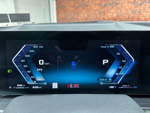 Certified 2024 BMW X5 M60i w/ Executive Package AWD/4WD image 17