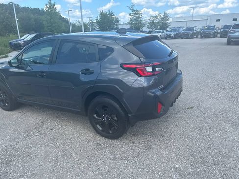 Certified 2024 Subaru Crosstrek 2.0i AWD/4WD image 22