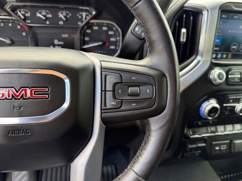 Used 2021 GMC Sierra 1500 Elevation AWD/4WD image 19