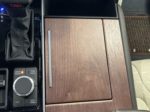 Used 2023 Toyota Tundra 1794 Edition w/ TRD Off-Road Package image 39