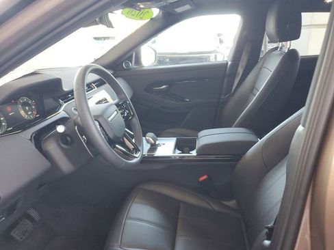 Used 2026 Land Rover Range Rover Evoque S AWD/4WD image 16