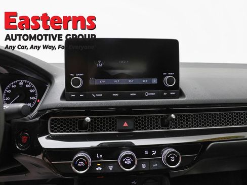 Used 2024 Honda Civic LX image 11