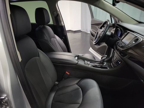 Used 2019 Buick Envision Essence AWD/4WD image 26