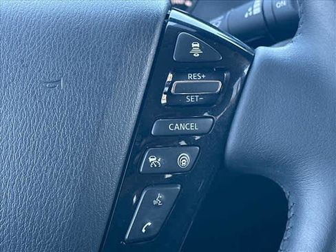 Used 2024 Nissan Armada SV w/ Cargo Package AWD/4WD image 21