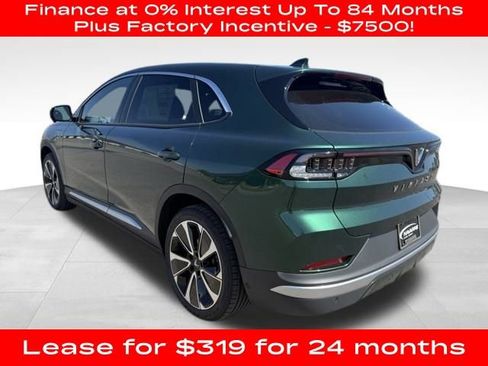 New 2025 VinFast VF 8 Plus image 5