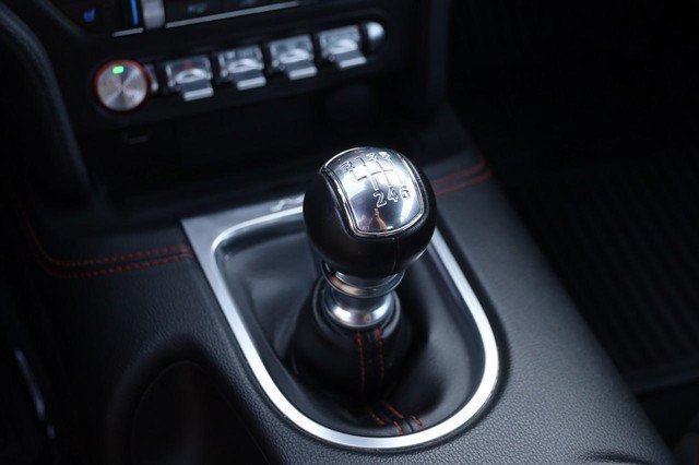 Used 2022 Ford Mustang GT Premium w/ Equipment Group 401A RWD image 18
