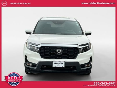 Used 2023 Honda Passport EX-L image 9