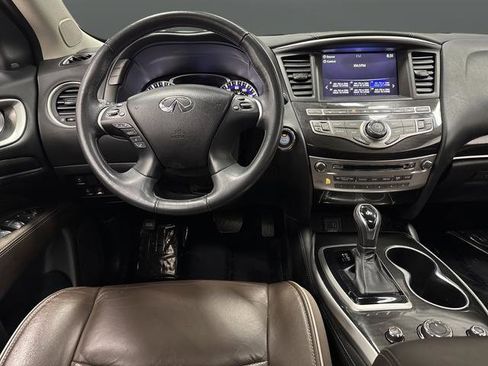 Used 2019 INFINITI QX60 Luxe w/ Essential Package image 5