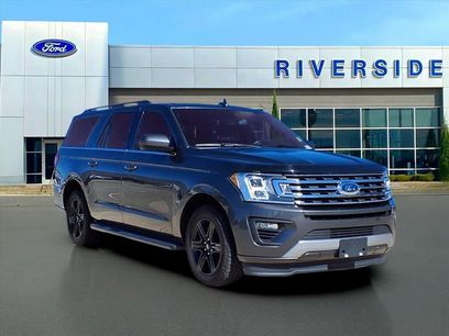 Used 2021 Ford Expedition Max XLT