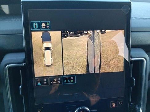 New 2026 GMC Yukon XL Denali w/ Sun & Power Step Package AWD/4WD image 18
