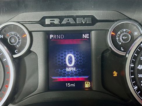 New 2026 RAM 5500 Tradesman w/ Chrome Appearance Group image 11