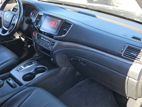 Used 2021 Honda Ridgeline RTL image 28