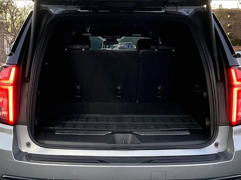 Used 2023 Chevrolet Tahoe RST w/ Luxury Package image 23