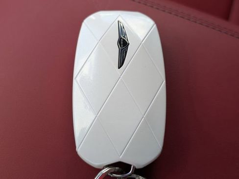 New 2026 Genesis GV70 2.5T Sport Prestige w/ G1 Accessory Package image 30