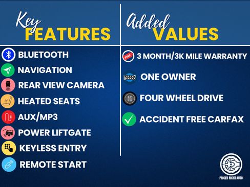 Used 2017 Chevrolet Tahoe LT image 3