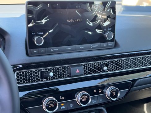 New 2026 Honda Civic Sport image 20