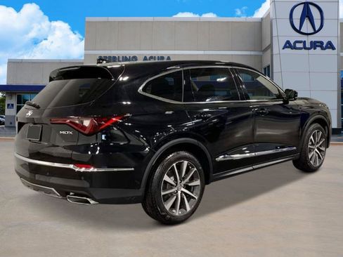 New 2026 Acura MDX FWD w/ Technology Package image 5