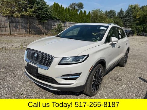 Used 2019 Lincoln MKC Reserve w/ MKC Technology Package AWD/4WD image 2