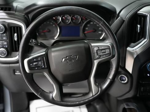 Used 2019 Chevrolet Silverado 1500 RST w/ All-Star Edition image 15