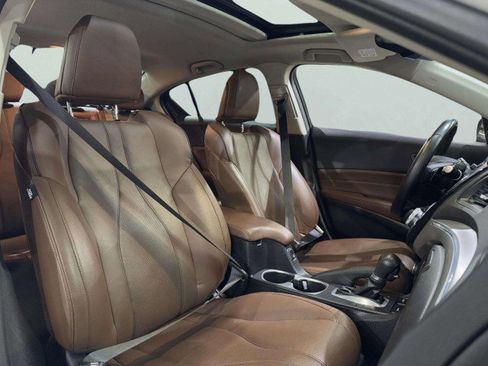 Used 2019 Acura ILX w/ Premium Package image 46