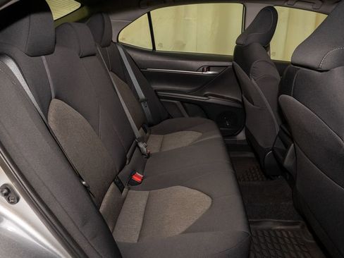 Used 2023 Toyota Camry LE image 8