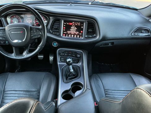 Used 2016 Dodge Challenger R/T Plus image 15