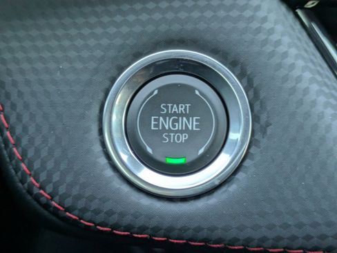 New 2026 Chevrolet Equinox RS w/ Convenience Package III image 23