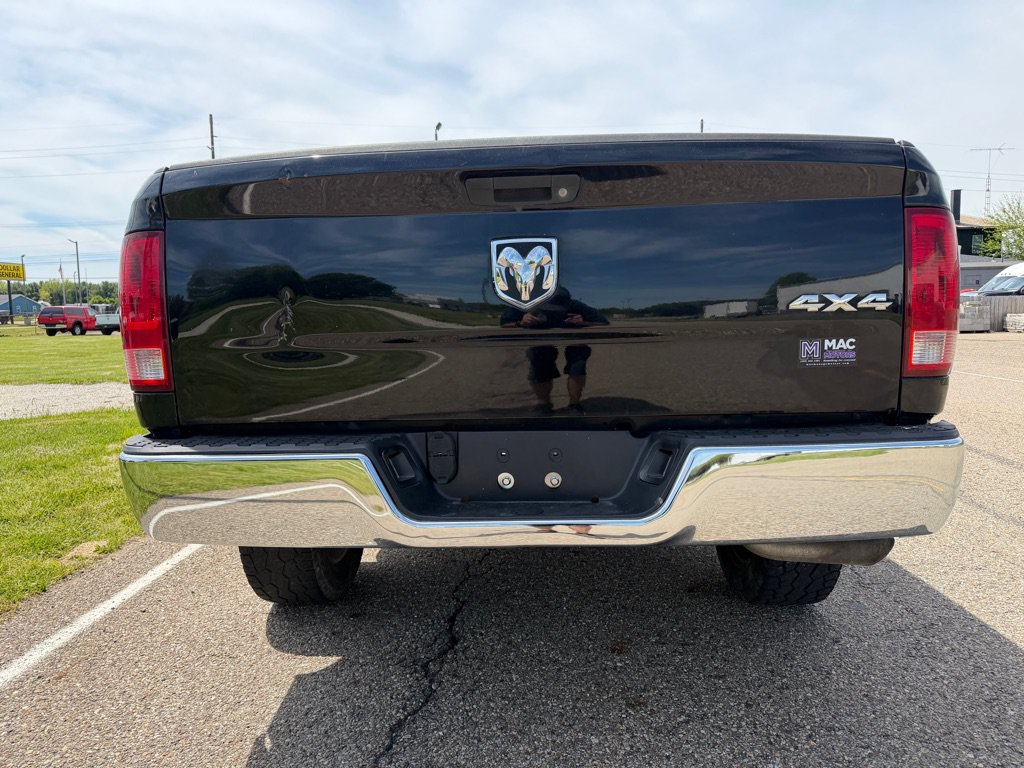 Used 2012 RAM 1500 ST w/ ST Popular Equipment Group AWD/4WD image 14