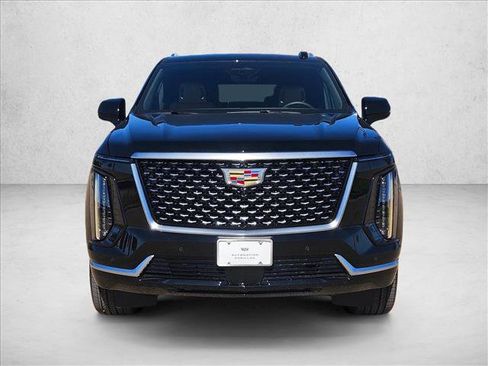New 2026 Cadillac Escalade Luxury image 6