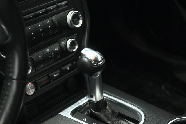 Used 2018 Ford Mustang GT RWD image 41