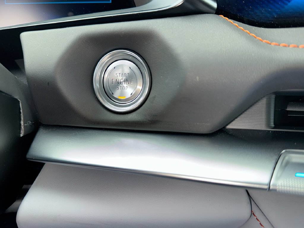 Used 2026 Chevrolet Corvette Z06 RWD image 22