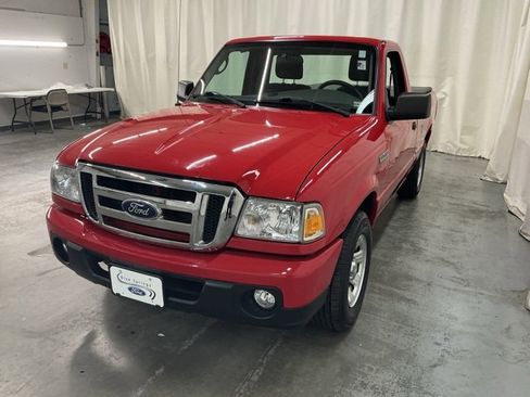 Used 2011 Ford Ranger XLT image 9