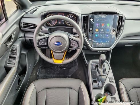 New 2026 Subaru Crosstrek 2.5i Wilderness AWD/4WD image 13