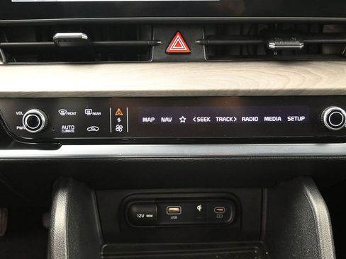 Used 2023 Kia Sportage X-Line image 22