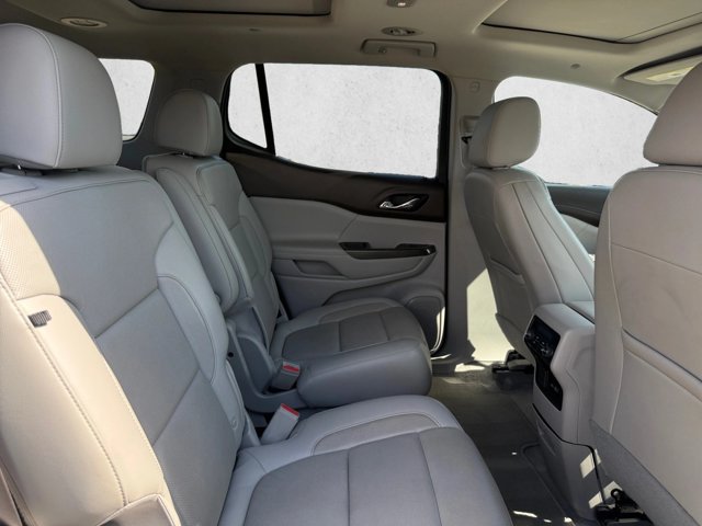 Used 2020 GMC Acadia SLT w/ Driver Alert Package II FWD image 20