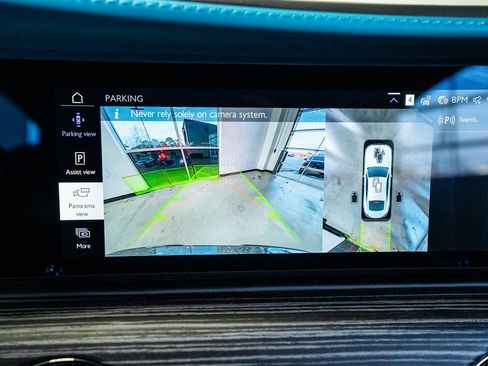 Used 2024 Rolls-Royce Spectre w/ Spectre Launch Package image 61