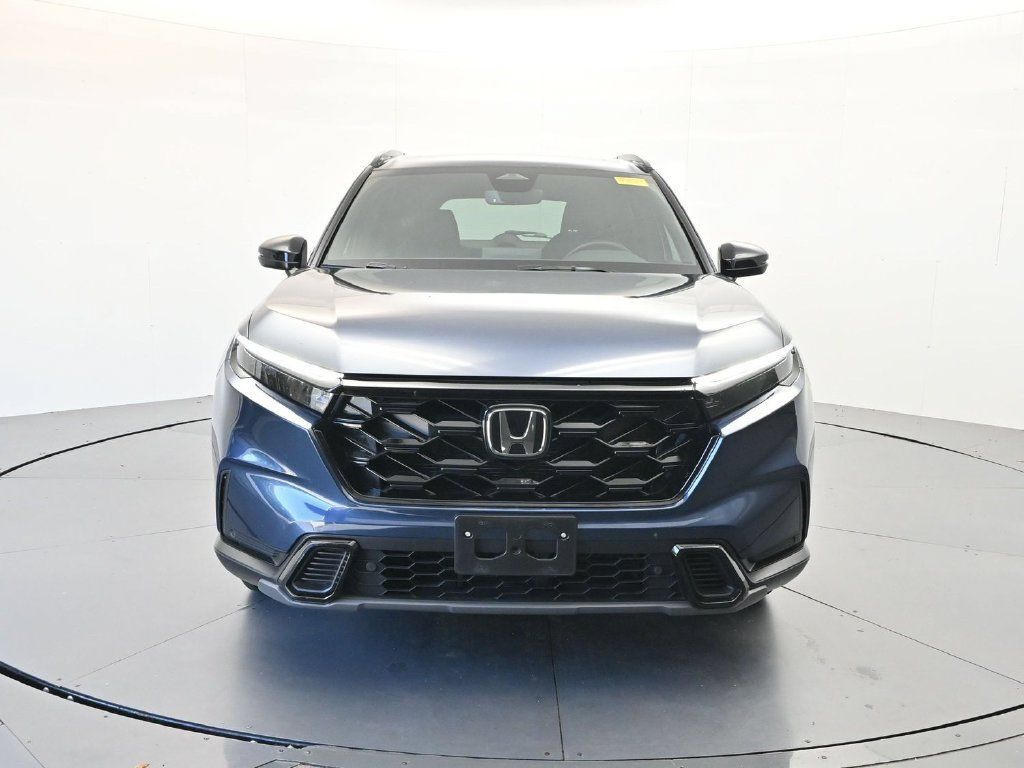 Used 2026 Honda CR-V Sport-L image 2