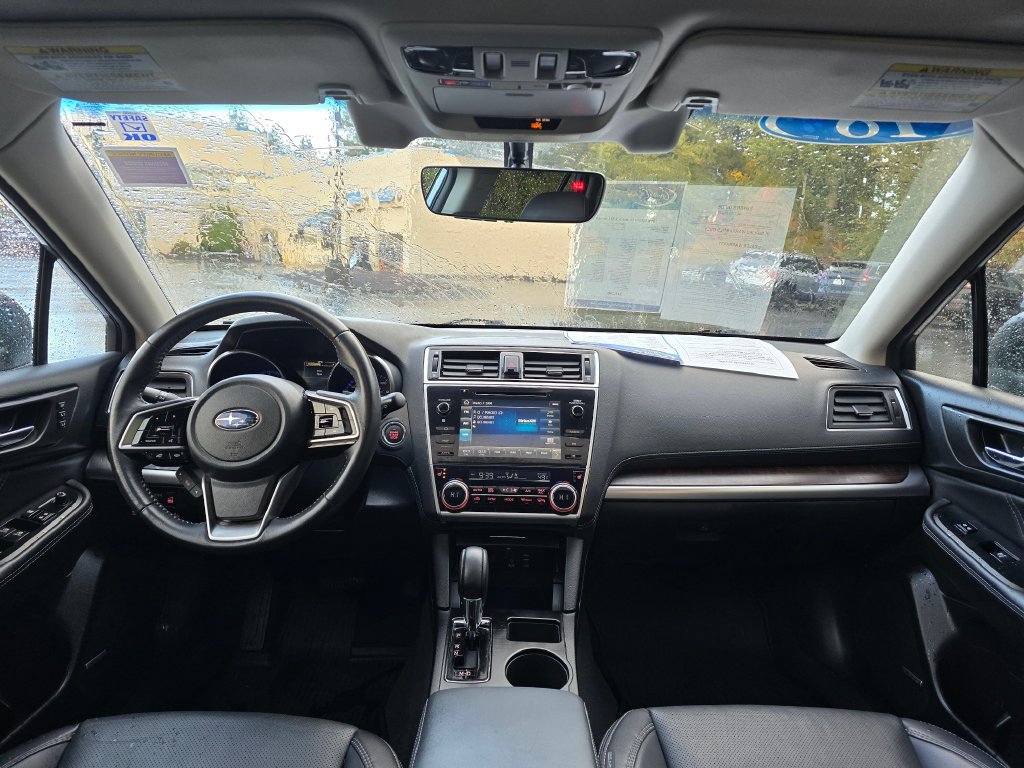 Used 2018 Subaru Outback 2.5i Limited AWD/4WD image 6