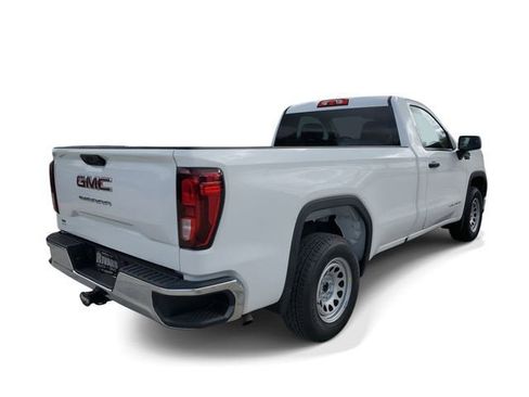 New 2026 GMC Sierra 1500 Pro w/ Pro Value Package image 5