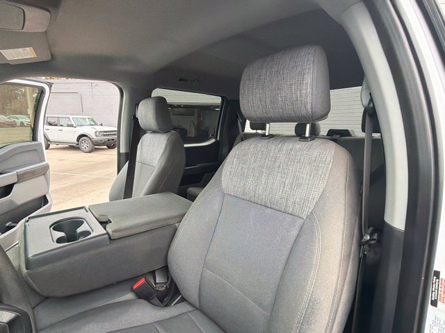 Used 2022 Ford F150 XLT w/ XTR Package AWD/4WD image 24