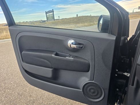 Used 2015 FIAT 500 Pop image 22