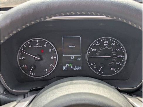 Certified 2025 Subaru Legacy Limited AWD/4WD image 58
