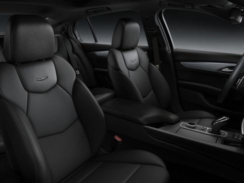 New 2026 Cadillac CT5 Premium Luxury w/ Sun And Sound Package image 33