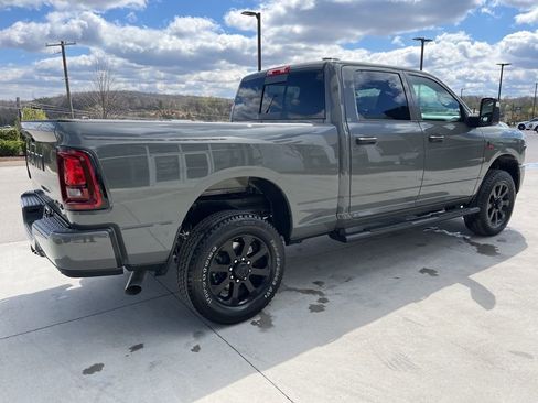 New 2026 RAM 2500 Tradesman image 19