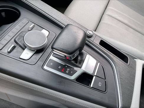 Used 2018 Audi A4 2.0T Prestige w/ Prestige Package image 16