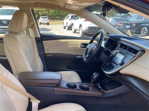 Used 2017 Toyota Avalon Limited image 11
