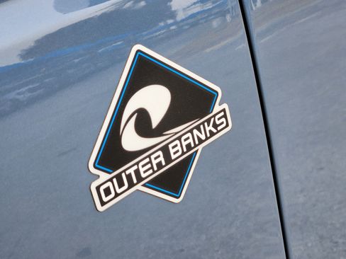 Used 2023 Ford Bronco Outer Banks image 11