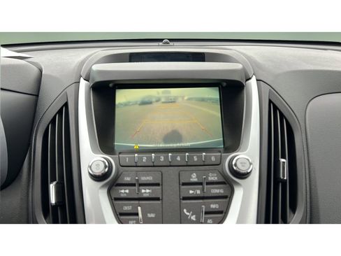 Used 2017 Chevrolet Equinox Premier w/ Enhanced Convenience Package AWD/4WD image 19