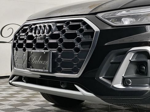 Used 2024 Audi Q5 e Premium Plus w/ Premium Plus Package image 34