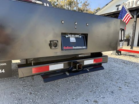 Used 2021 Chevrolet Silverado 3500 W/T w/ WT Convenience Package image 12